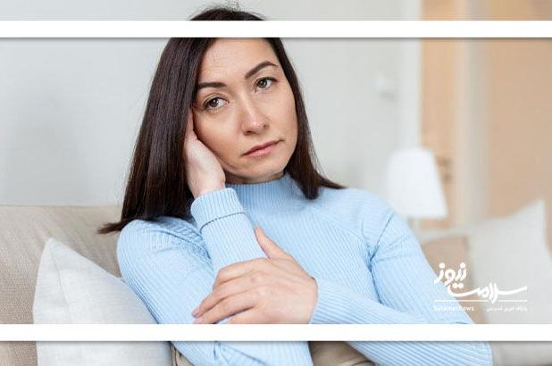 اضطراب پیش از یائسگی