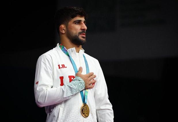 جدول مدالی بازی‌های کشورهای اسلامی در پایان روز یازدهم/ ایران در رده سوم