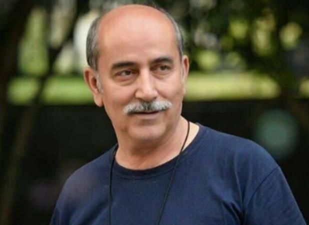 وداع با «مهرداد فلاحتگر» هنرمند سینما و تلویزیون