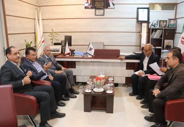 توسعه صنعتی شهرستان‌های شرقی فارس نیازمند تأمین انرژی و تکمیل زیرساخت‌هاست