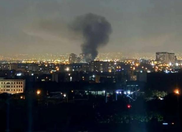 روایتی از مرگ ۷ عضو یک خانواده در حمله اسرائیل