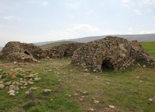 سفری به جاذبه های گردشگری چرداول؛ از آتشکده موشکان تا خرم کوه