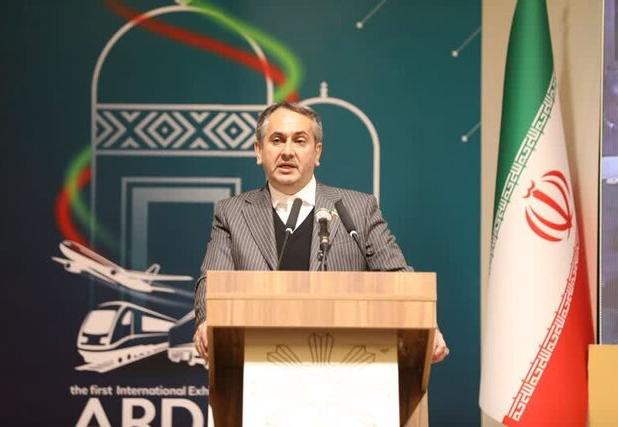 حضور سرمایه‌گذاران در اردبیل، گامی راهبردی برای توسعه پایدار و تقویت همکاری‌های اقتصادی