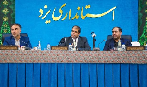 معاون سیاسی استاندار یزد: برگزاری انتخابات، آزمونی برای امید و وجهه بین‌المللی ایران است