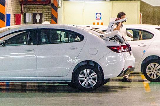 علت تاخیر سایپا در تحویل ۱۲هزار خودرو شاهین مشخص شد