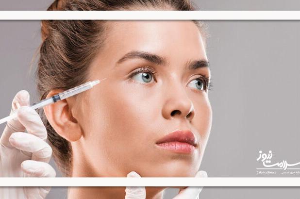 خطرات ژل‌های زیبایی تقلبی؛ هشدار سازمان غذا و دارو