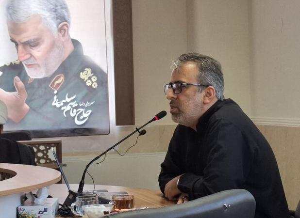انسجام جامعه ایرانی سناریوهای دشمن‌را باطل کرد