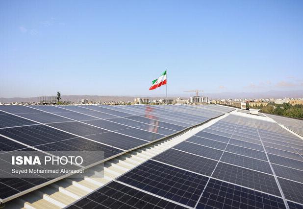 ورود جهاد دانشگاهی  گیلان به طراحی پنل های خورشیدی برای ساختمان ها