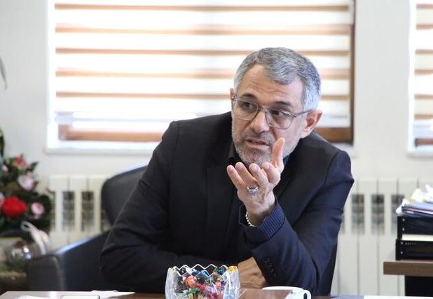 گام نخست برای اجرای باغ‌ موزه مشاهیر هیر/ بررسی وضعیت معادن اردبیل