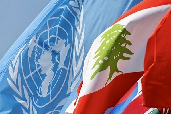 سفر هیئت شورای امنیت سازمان ملل به لبنان+ فیلم