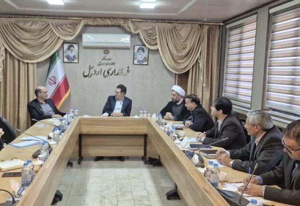 قلندری:۵ میلیارد تومان برای احیا وبازسازی سرای حاج احمد اختصاص یافت