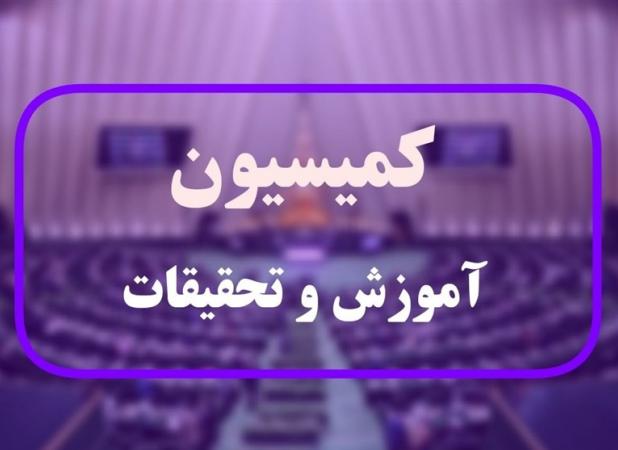 `پزشکیان وزرای بی‌حاشیه و به‌دور از سیاسی‌کاری معرفی کند