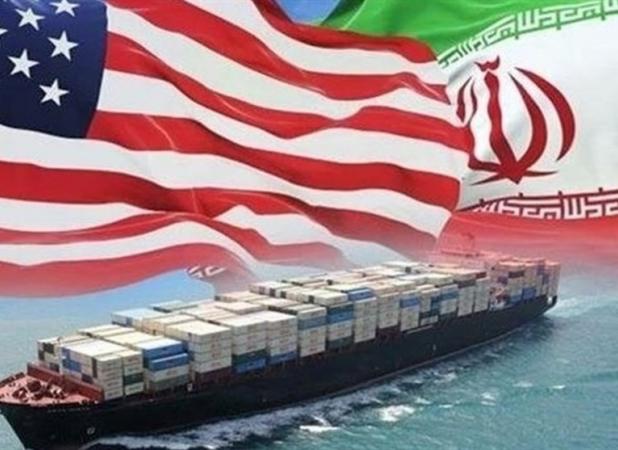 تجارت ۳۰ میلیون دلاری ایران و آمریکا در ۴ ماه