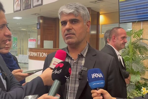 برنامه ایذه برای میزبانی مسابقات کشتی فرنگی