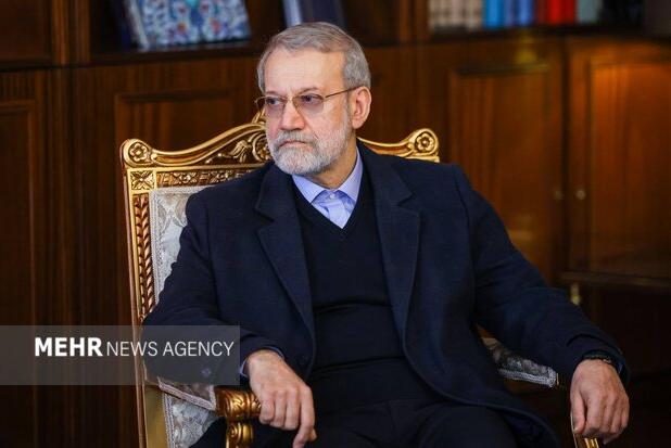 گفتگوی تلفنی مشاور امنیت ملی انگلیس با دبیر شورای عالی امنیت ملی ایران