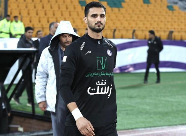 گوهری با پیکان به توافق رسید