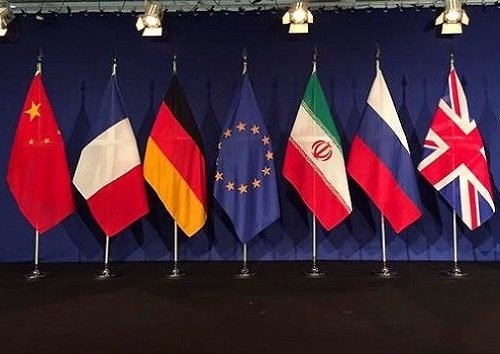ادعای یورونیوز درخصوص توقف گفت‌وگوهای وین !