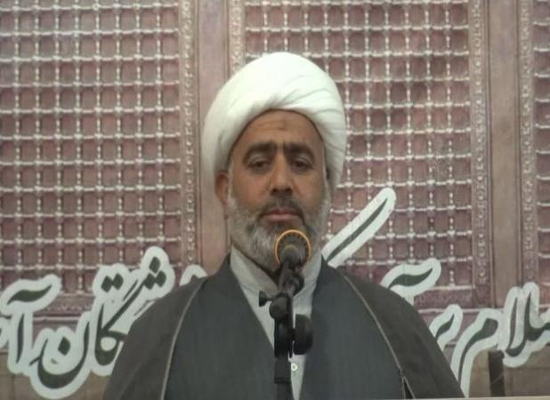 پیروزی ملت ایران در جنگ ۱۲ روزه نتیجه مقاومت بود