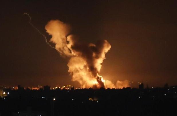 دور جدید توحش رژیم صهیونیستی در لبنان