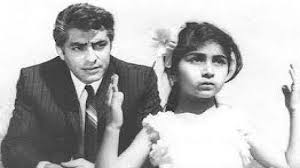 خانه لیلا فروهر و فردین که در قلب یک ایران است