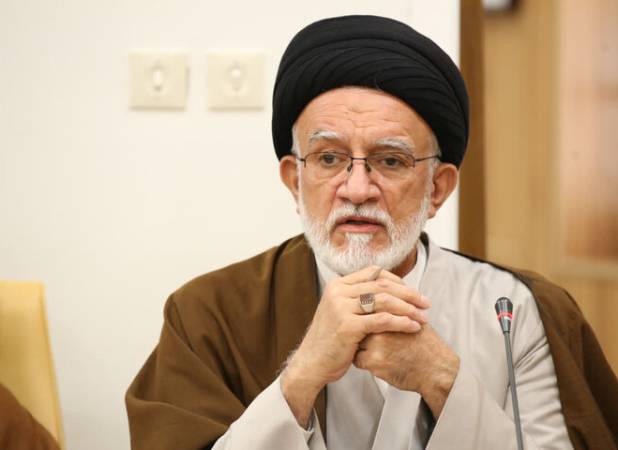 طاهری: مردم ایران همواره در دفاع از کشور پیشتاز بوده‌اند