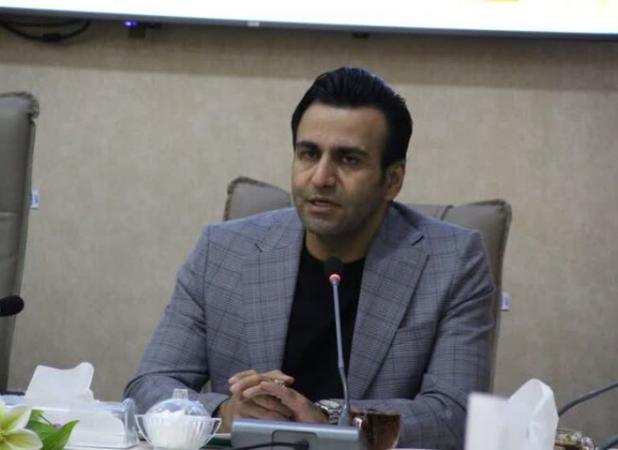 بسیج ظرفیت‌های فرهنگی بروجرد برای برگزاری جشنواره تئاتر لرستان