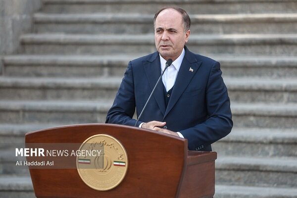 نوری قزلجه: استفاده ۸۰میلیون نفر از کالابرگ؛ برای ماه رمضان آماده‌ایم