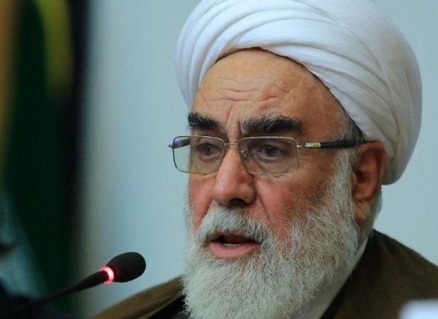 رئیس دفتر رهبر انقلاب: هرگز تسلیم زور نمی‌شویم