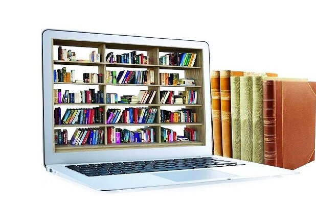 چالش‌های مطالعه در عصر فضای مجازی؛ چرا کتاب‌ها کمتر دیده می‌شوند؟