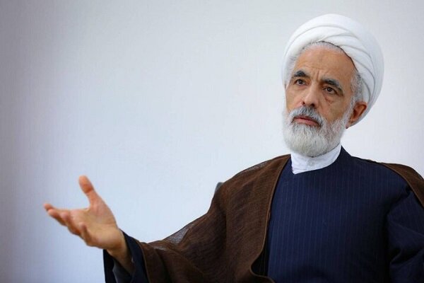 صدای سرفه جانبازان شیمیایی سند اوج مظلومیت ملت ایران است