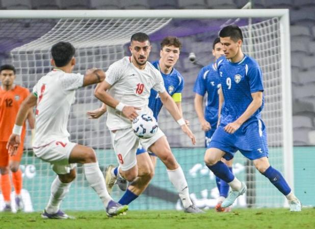 همه حریفان ایران مدعی صعود هستند/ بازی با تیم‌های بزرگ فایده ندارد