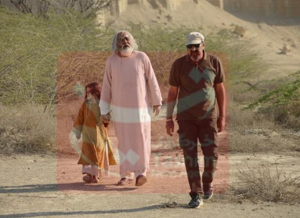 جای خالی غدیر در آثار نمایشی؛ «سلمان فارسی» سکوت را می‌شکند؟