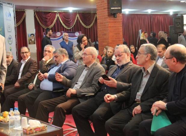 یک مسئول در دانشگاه آزاد: نفوذ علم در تولید کشاورزی پایین است