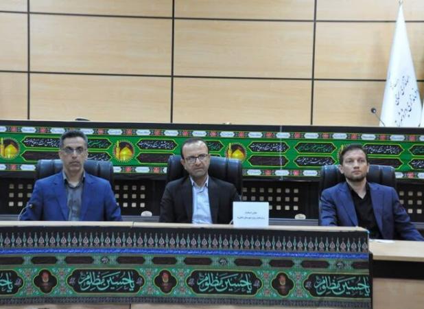 بحران آب در شاهرود؛ فرماندار خواستار برخورد با متخلفان برداشت آب شد