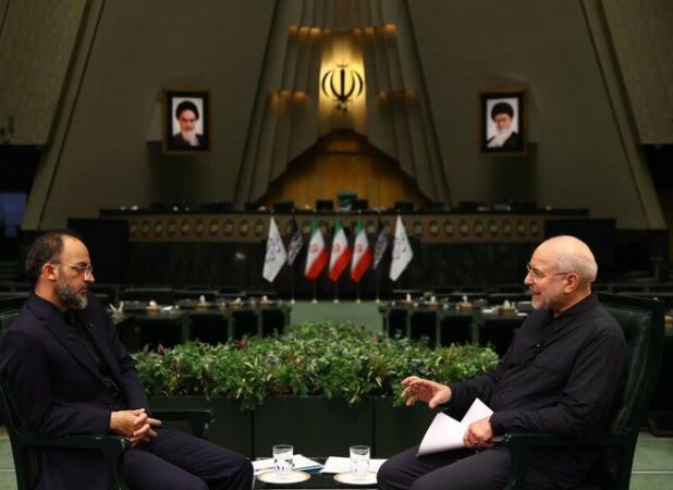 قالیباف: فرماندهانی که منصوب شده‌اند، همانند نسل فرماندهان شهید هستند