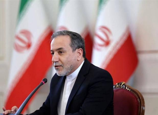 عراقچی پایمردی اهالی رسانه در آگاهی رسانی را کلید روایت‌سازی صحیح توصیف کرد