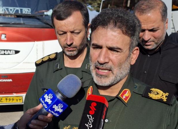 اعزام بیش از ۱۰ هزار دانش آموز به راهیان نور در خراسان شمالی