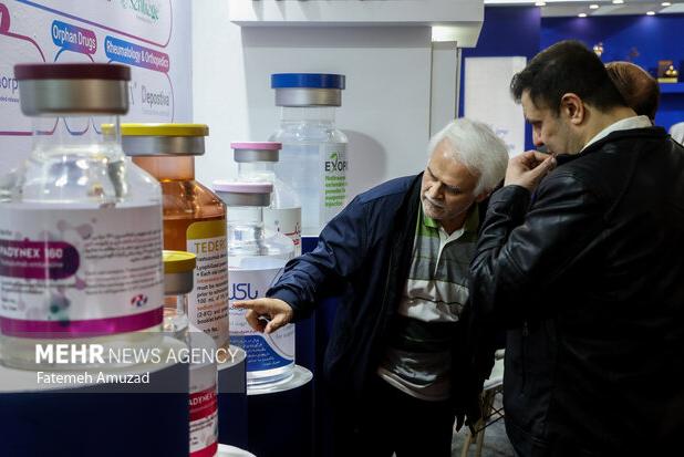 آورده اقتصادی داروی نانویی معادل هزینه کرد دولت در ۲۰ سال گذشته