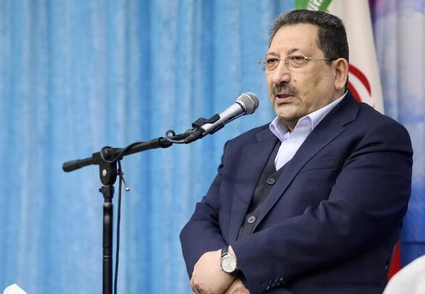 تاکید وزیر صمت بر ایجاد مرکز تحقیقات مس در استان کرمان