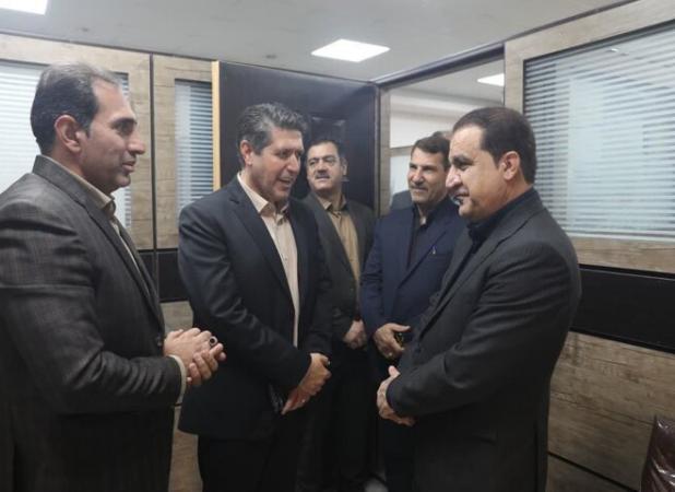 سامانه جامع تجارت باید گره‌گشای امور فعالان اقتصادی باشد