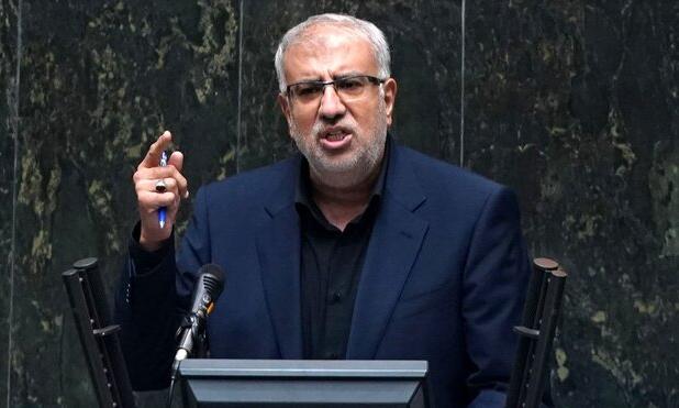 ایران بخش انرژی خود را ضد تحریم کرده است