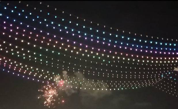 شهر علویان، میزبان جشن امید و انتظار