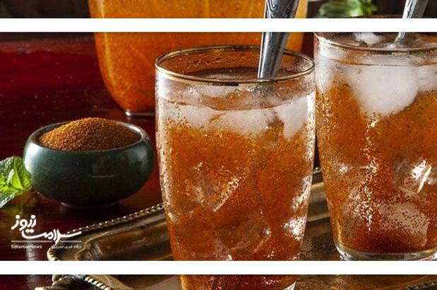 تابستان را خنک بنوشید!  با این نوشیدنی‌های طبیعی از گرمازدگی پیشگیری کنید