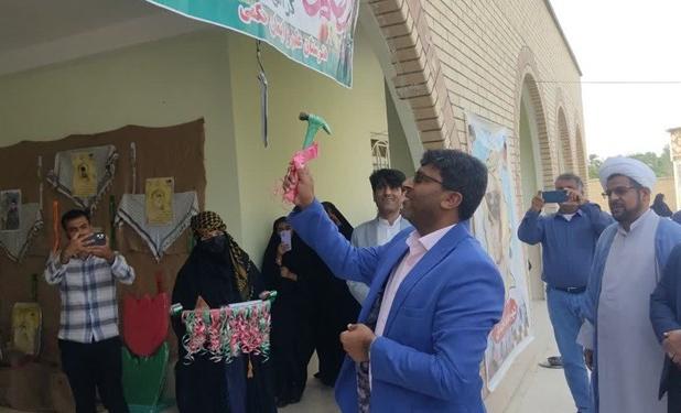 آغاز سال تحصیلی ۶۲ هزار دانش‌آموز در شهرستان میناب