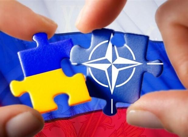 اسلواکی به‌طور قاطع امکان عضویت اوکراین در ناتو را رد کرد