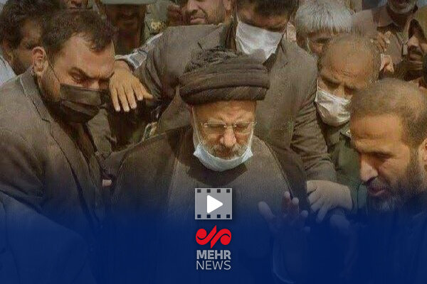 آیا شهید رییسی ترور شد؟