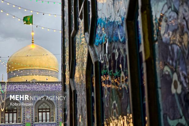 مشهد الرضا(ع) نیازمند توجه راهبردی در حوزه فرهنگ است