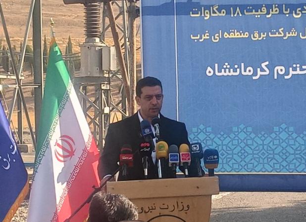 سرمایه‌گذاری ۶۰۰ میلیارد تومانی برای توسعه انرژی خورشیدی در کرمانشاه