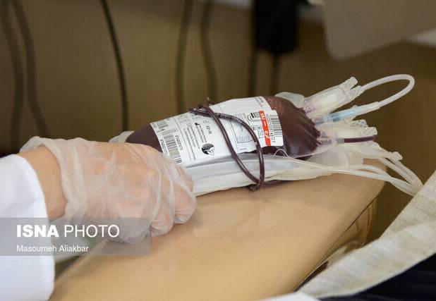 فوق تخصص آنکولوژی: اهدای خون، شاهرگ حیاتی درمان بیماران سرطانی است