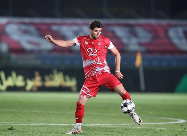 اعلام جدایی سعید مهری از پرسپولیس